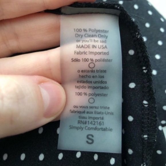 LulaRoe Monroe Kimono Coverup - Picture 6 of 7